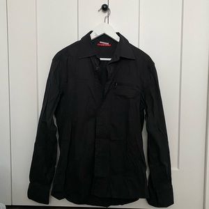 Prada dress shirt